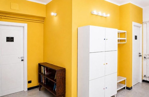 Pre Apartment | Al Truogolo III Apartment oltre l'Arco in Salita