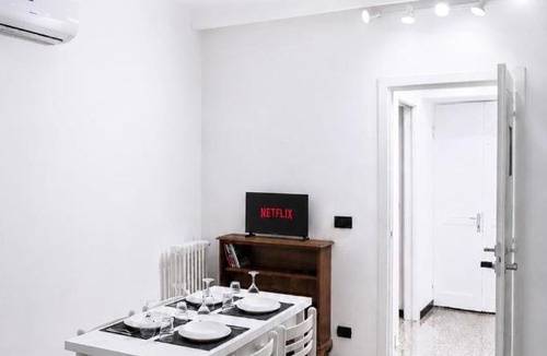 Pre Apartment | Al Truogolo III Apartment oltre l'Arco in Salita