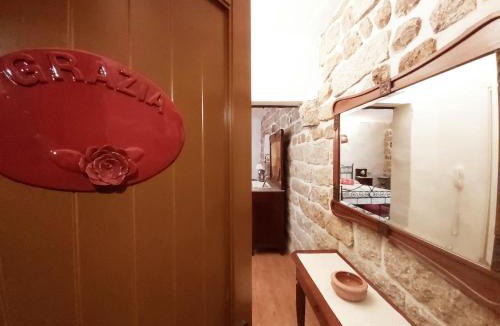 Tempio Pausania Bed & Breakfast | Al Vecchio Corso B&B