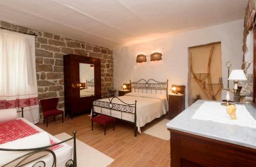 Tempio Pausania Bed & Breakfast | Al Vecchio Corso B&B