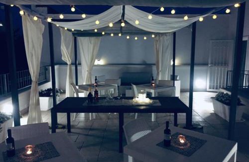 Manduria Bed & Breakfast | AL VECCHIO FRANTOIO