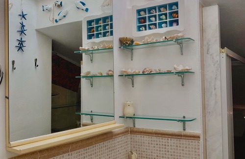 Praia a Mare Bed & Breakfast | Al Vecchio Pioppo
