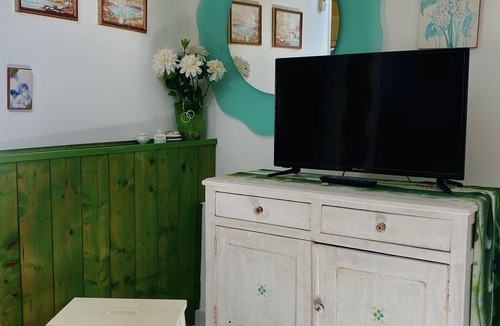 Praia a Mare Bed & Breakfast | Al Vecchio Pioppo