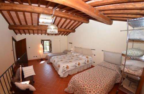 Cascine-La Croce House | Al Vecchio Pozzo