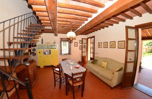 Cascine-La Croce House | Al Vecchio Pozzo