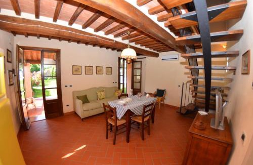 Cascine-La Croce House | Al Vecchio Pozzo