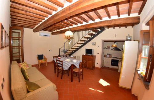Cascine-La Croce House | Al Vecchio Pozzo