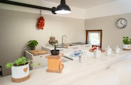 Lomaso Apartment | Al Veciarin