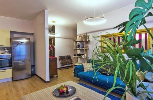 Aggregazione Rionale 1 Apartment | Al Ventidue