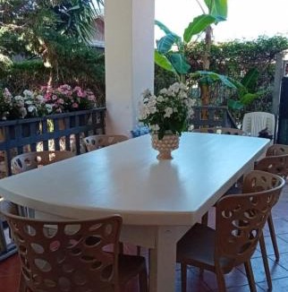 Trabia Villa | Al ventitré Home