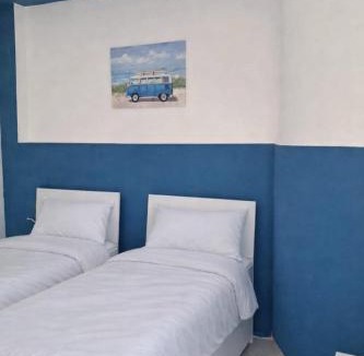 Trabia Villa | Al ventitré Home