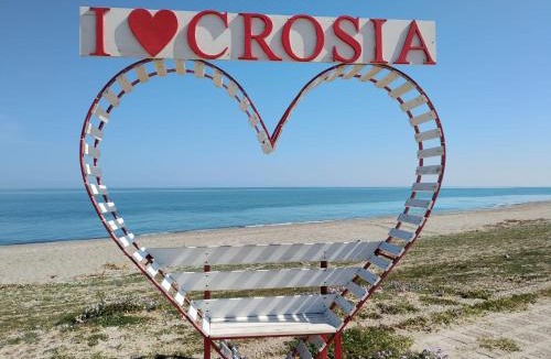 Crosia Bed & Breakfast | Al vico art