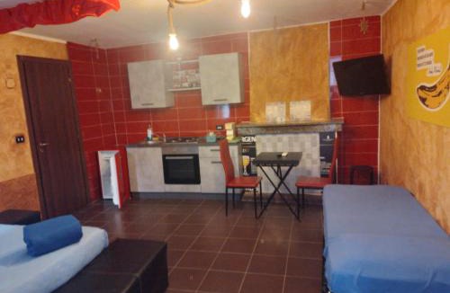 Crosia Bed & Breakfast | Al vico art