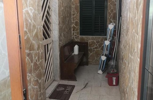 Taranto House | Al Vicoletto