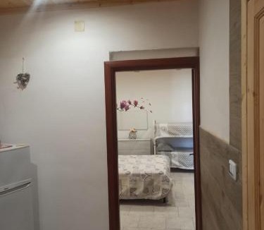Taranto House | Al Vicoletto