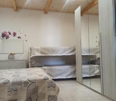 Taranto House | Al Vicoletto