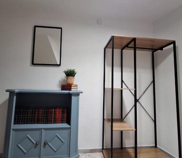 Enna House | Al Vicolo