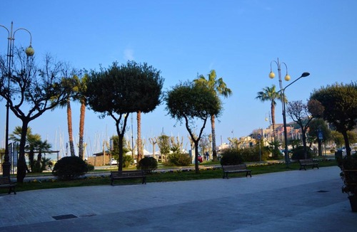 Gaeta Apartment | Al Vicolo