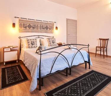 Sardara Bed & Breakfast | al VICOLO VI