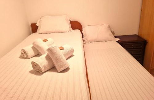 Vila Nova de Milfontes Apartment | AL Vila Nova de Milfontes