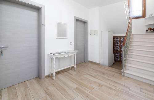 Olmo di Mira House | Al Villino Verde - Camere