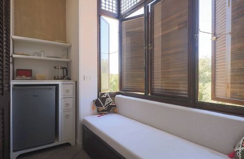 Luxor Hotel | Al Wadi Hotel