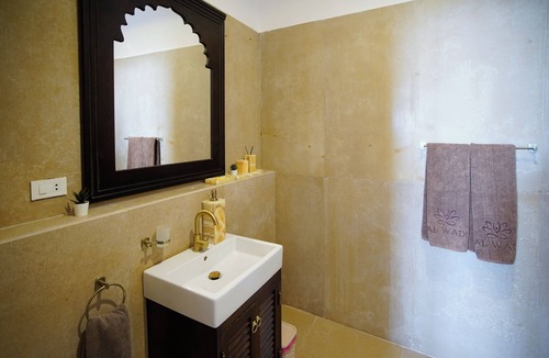 Luxor Hotel | Al Wadi Hotel