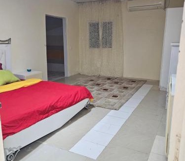 Al Wathba House | Al wafih