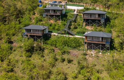 Macka House | Alaçam Tatil Evleri