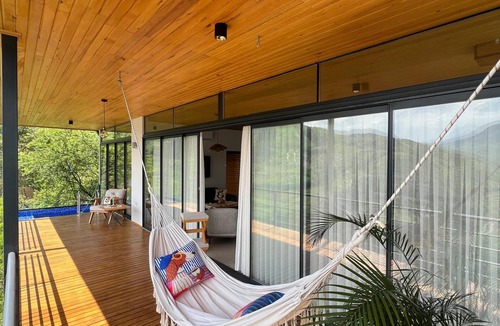 Macka House | Alaçam Tatil Evleri