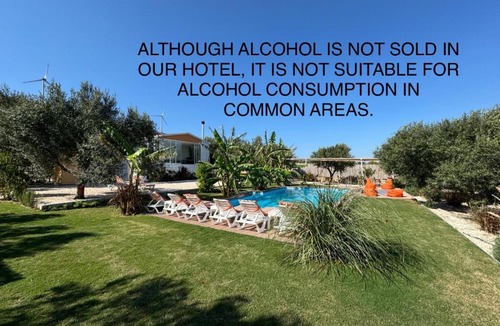 Alacati Hotel | Alaçatı Beka House