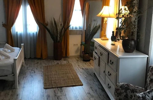 Hacımemis Bed & Breakfast | Alaçatı Flaneur