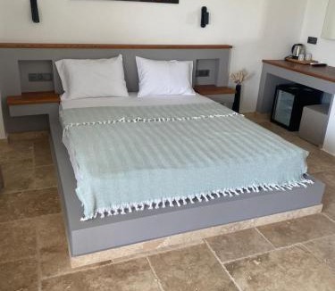 Hacımemis Bed & Breakfast | Alaçatı Molino Hotel