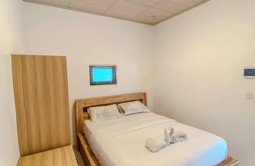 Drupadi Hostel | ALA Hostel