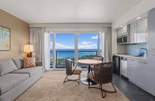 Ala Moana Hotel | Ala Moana Hotel by Mantra