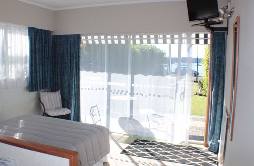 Paihia Hotel | Ala Moana Motel