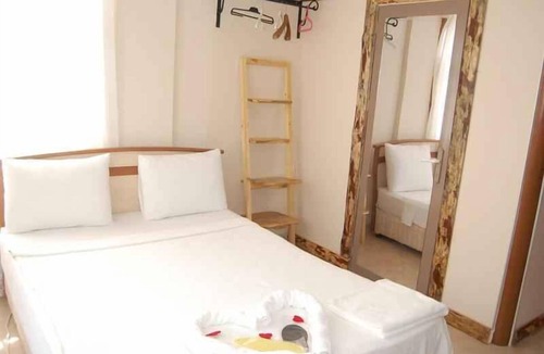Agva Hotel | Ala Otel Konukevi Agva
