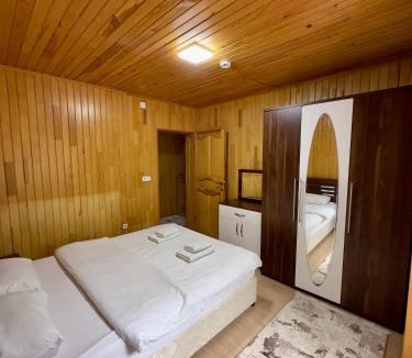 Uzungol Apartment | Ala Pansiyon