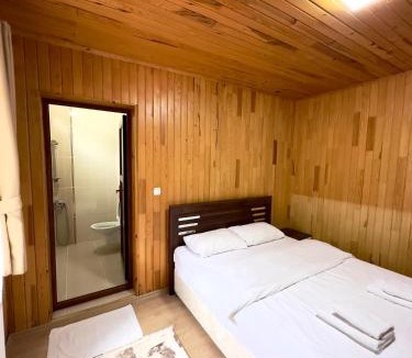 Uzungol Apartment | Ala Pansiyon
