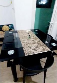 Muntinlupa Apartment | Alabang homely