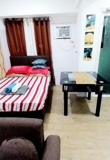 Muntinlupa Apartment | Alabang homely
