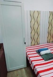 Muntinlupa Apartment | Alabang homely