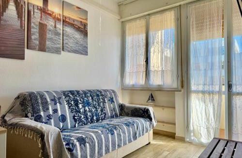 Lido Adriano Apartment | Alabastro 40