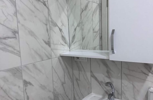 Kumkapi Apartment | Alaca Suit