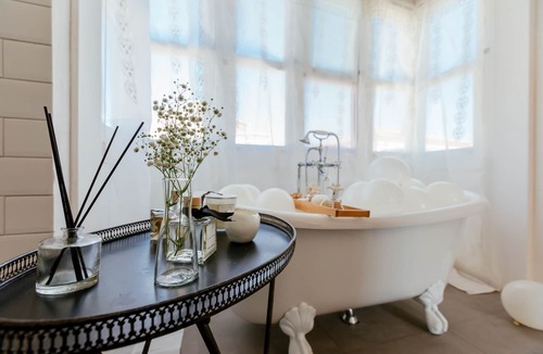 Hacımemis Hotel | Alacati Casa Bella