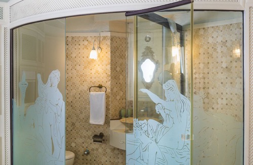 Tokoglu Bed & Breakfast | Alacati Degirmen Otel