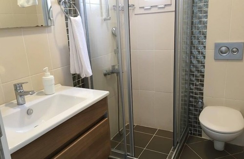 Hacımemis Hotel | Alacati Eldoris Otel