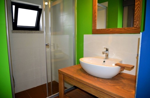 Hacımemis House | Alacati Suites