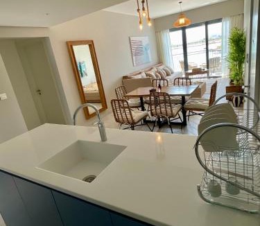 Aqaba Apartment | Aladdin Chalet 13