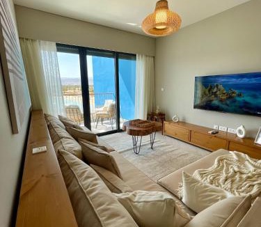 Aqaba Apartment | Aladdin Chalet 13